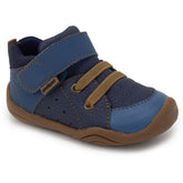 Pediped Grip'n'Go Skippy Navy Gum-0
